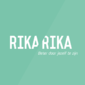 RikaRika logo