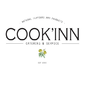 COOK'INN Catering & Private Dining logo