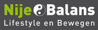 Nije Balans logo
