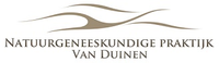 Natuurgeneeskundige praktijk Duinen logo