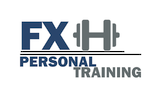 FX Personal Training logo