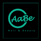 AaBe Hair & Beauty Professionals logo