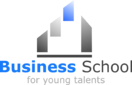 Business School for Young Talents logo