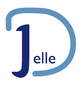 Jelle Damen Webdevelopment logo