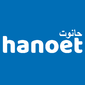 Hanoet logo