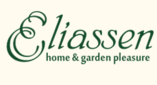 Eliassen Home & Garden Pleasure logo