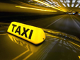 Taxi Arnhem en Omgeving logo