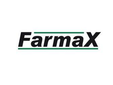 Farmax Spitmachine logo