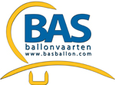 BAS Ballonvaarten logo