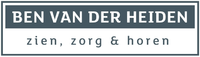 Ben van der Heiden horen logo