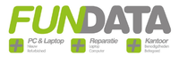 Fundata Computers logo