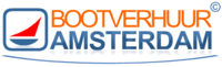Bootverhuur Amsterdam logo