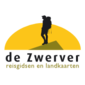 Reisboekwinkel De Zwerver logo