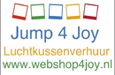 Webshop4joy logo