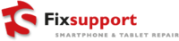 Fixsupport logo