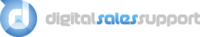 Digital Sales Support logo