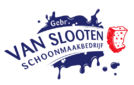 Schoonmaakbedrijf van Slooten logo