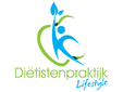 Diëtistenpraktijk Lifestyle logo