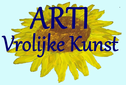 ARTI Vrolijke Kunst logo