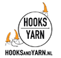Hooks and Yarn logo
