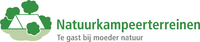 Natuurkampeerterrein de Rietkraag logo