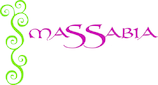 Massabia energetische therapie logo