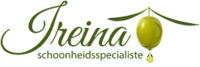 Schoonheidssalon Ireina logo