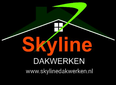 Skylinedakwerken logo