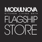 Modulnova Flagshipstore logo