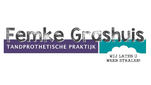 Tandprothetische Praktijk Grashuis logo
