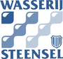 Wasserij Steensel logo