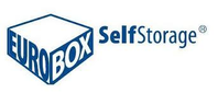 Eurobox Self Storage logo