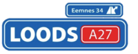 Loods A27 logo