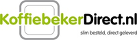 KoffiebekerDirect.nl logo