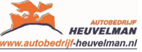 Autobedrijf Heuvelman logo