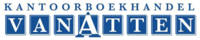 Kantoorboekhandel Van Atten logo