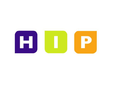 Instituut HIP Amersfoort logo