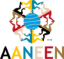 AANEEN logo