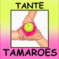 Tante Tamaroes Kidswear logo