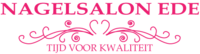 Nagelsalon Ede logo