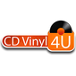 CdVinyl4U logo