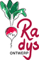 Radijs Ontwerp logo