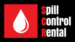 Spillcontrolrental logo