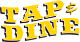 Tap & Dine logo