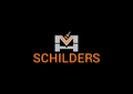 MvH Schilders logo