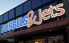 Bubbels & Jets logo