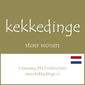 Kekkedinge | Stoer wonen logo