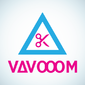 Vavooom logo