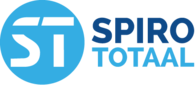 Spirototaal logo