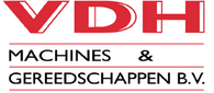 VDH Machines & Gereedschappen B.V. logo